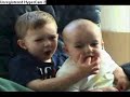Charlie Bit My Finger: \"Dear Sister\" Spoof