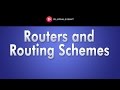 Train Signal's Network Components 2-1: Routers Train Signal's Network Components 2-1: Routers