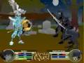 Adventure Quest-The void