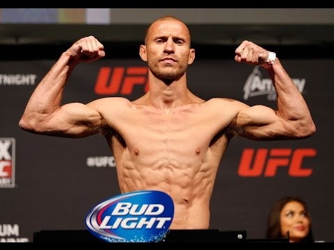 Atlantic - Watch the official weigh-in for UFC Fight Night: Cerrone vs. Miller, live Tuesday, July 15 at 4pm/1pm ETPT.