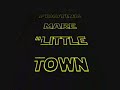 Little Town Flirt - SOLD!