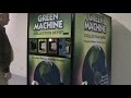 Recycling compact fluorescent lamps & tubes at retail stores