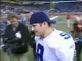 Jessica Simpson, Tony Romo