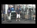 Bodyweight 500 Bodyweight 500