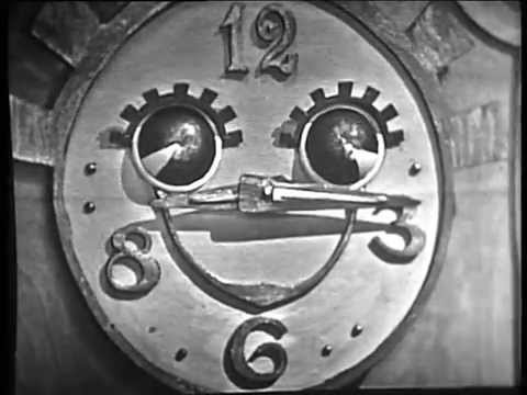 Спокойной ночи, малыши Один из 1-х выпусков детской передачи