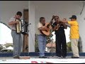 La jarana parinacochana La jarana parinacochana