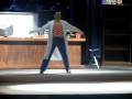 Jollitown Christmas Special Rehearsal - Nonnie Buencamino