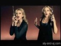 Aly and Aj Like Whoa Music Video Aly and Aj Like Whoa Music Video