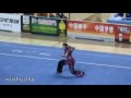 11th ACG - NQ - Wei Hong (Gansu)