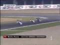 Qatar 250cc 2008 (Last  2  Laps) Pasini win