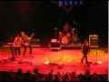 Chicago with the Jonas Brothers & Honor Society