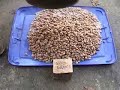 The Hybrid Stove Two Cooking With Biomass