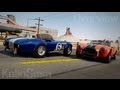 AC Cobra 427 для GTA 4 видео 1