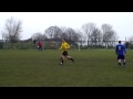 Liptrot Goal v Shirebrook RBL.MOV