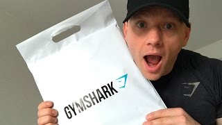 Gymshark Review - Ion & Fitness Stringer & Apex Tee - OperationFIT Personal Training Manches