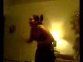 Amandas dance
