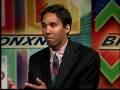 Marriah Star discusses Obama securing the Democratic Nomination