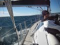 haiku strong wind in palamós