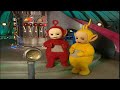 Teletubbies -  Backe, Backe Kuchen ( Kinderreime )