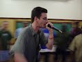 Bethesda Rappers