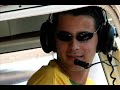 Cessna 180, Skywagon Aileron Roll Cessna 180, Skywagon Aileron Roll