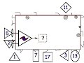 Single-step mutation - Increase of information
