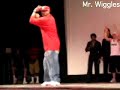www.funkstyler.com - Mr. Wiggles Locking