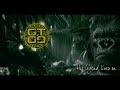 Gorilla Thrilla 2009 Beta Nu