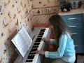 BACH piano BACH piano