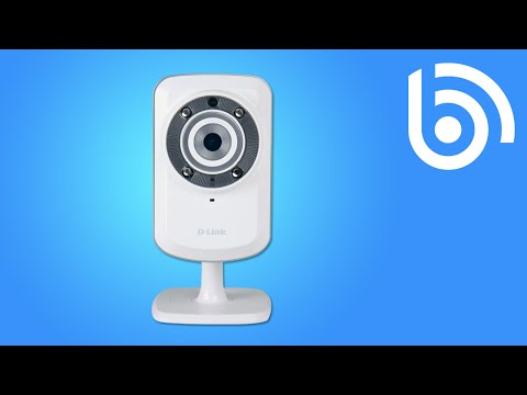 how to register dlink camera to mydlink