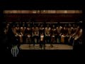 Philippine Madrigal Singers - Angele Dei