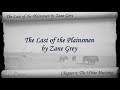 chapter 6: the white mustang. classic literature videobook with synchronized text, interactive transcript, and closed captions in multiple languages. audio courtesy of librivox. read by mike vendetti. playlist for the last of the plainsmen by zane grey: www.youtube.com the last of the plainsmen free audiobook at librivox: librivox.org the last of the plainsmen free ebook at project gutenberg: www.gutenberg.org zane grey at wikipedia: en.wikipedia.org view a list of all our videobooks: www.ccprose.com