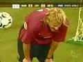 Diego Forlan Miss