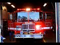 Upland Fire Co. 57-1 New Federal Q