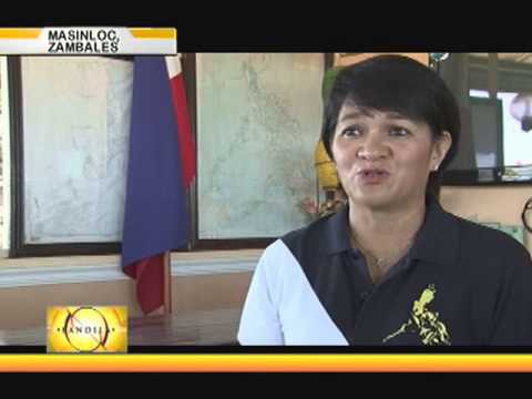 Fishermen - Apektado na ang ikinabubuhay ng mga mangingisdang taga-Masinloc, Zambales na dating pumapalaot sa Scarborough Shoal. Binabakuran na kasi ng malalaking barko ...