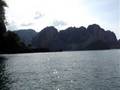 Longtail from West Railay