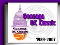 2007 Gonzaga DC Classic: Bishop McNamara v. Towson Catholic