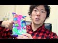 GUMI FISHING! - Japanese Strange Snack!