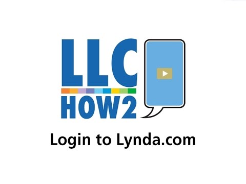 lynda log in lynda log in