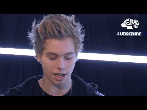 5SOS - Face To Face - Luke Vs. Calum - Last Text Sent?