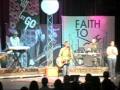 videos de Seth Medley Band (Beautiful The Blood)