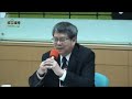 2010/03/11(1/6) 陳師孟參選台北市長說明會