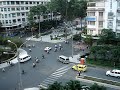 traffic saigon