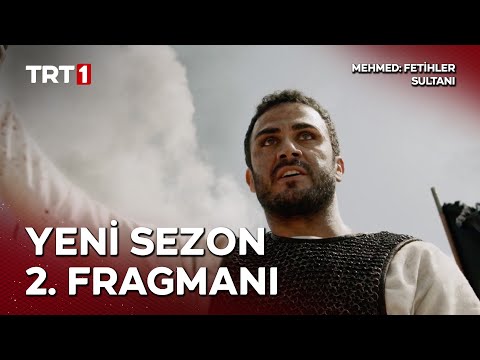 Mehmed Fetihler Sultanı 3. Sezon 3. Tanıtımı                                                                                                                                                                                                              