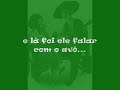 Fado - Ad�lia e Robalinho - O Fadista e a Peixeirinha