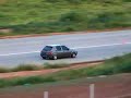 Mk5 Vs Mk5 (Marron con chip)