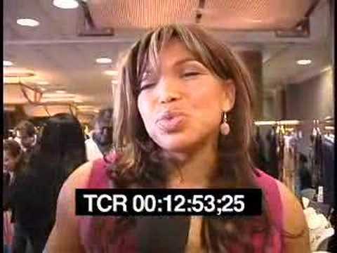 Tisha Campbell