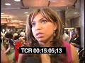 tisha campbell talks about the entertainment industry and the barriers to prohibit new talent from reaching their goals