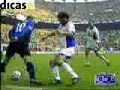 Futbol..Jugadas Perronas!