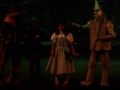 [WooB] Cowardly Lion; If I Only Had The Nerve